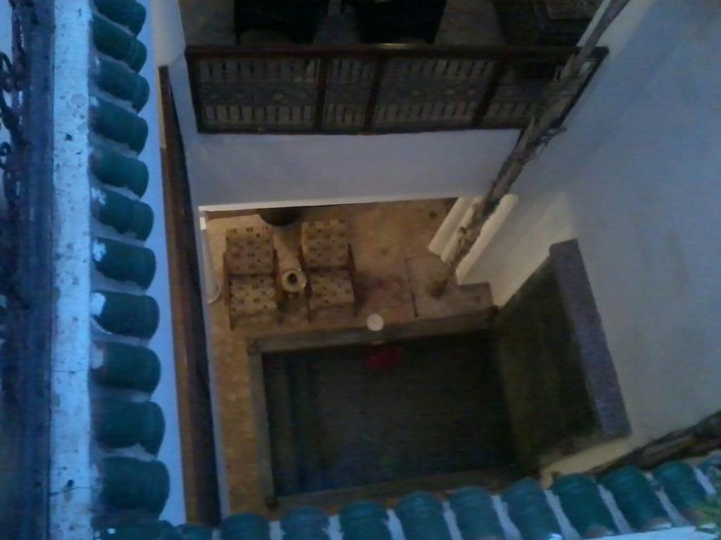 Riad Al Mansoura Marrakesh Extérieur photo