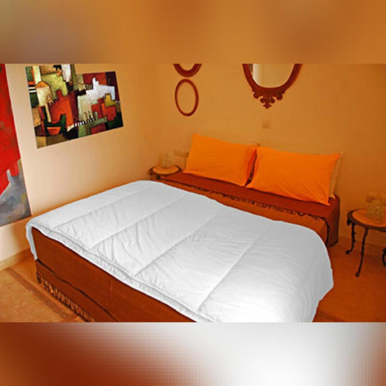 Riad Al Mansoura Marrakesh Chambre photo