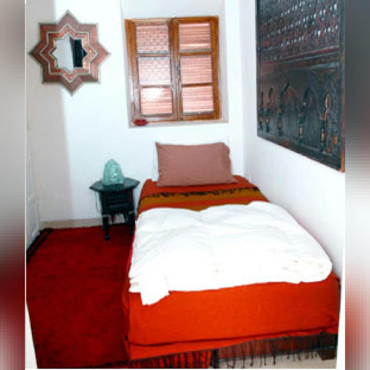 Riad Al Mansoura Marrakesh Extérieur photo