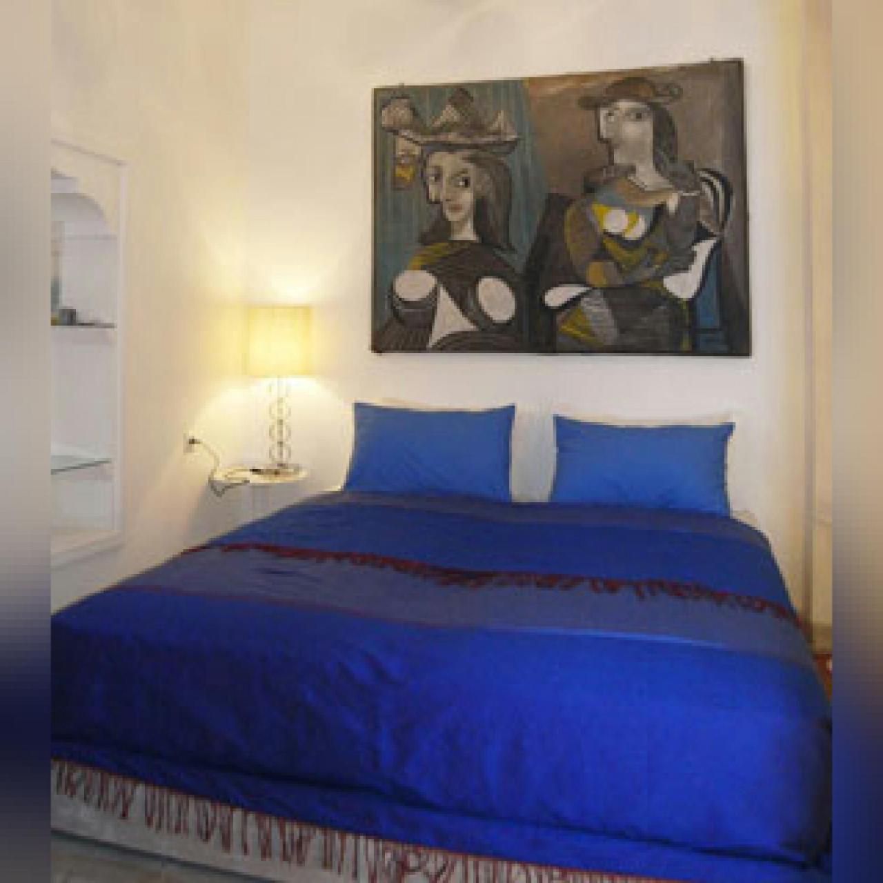 Riad Al Mansoura Marrakesh Extérieur photo